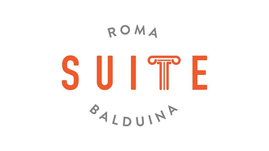 Roma Suite Balduina Exterior photo