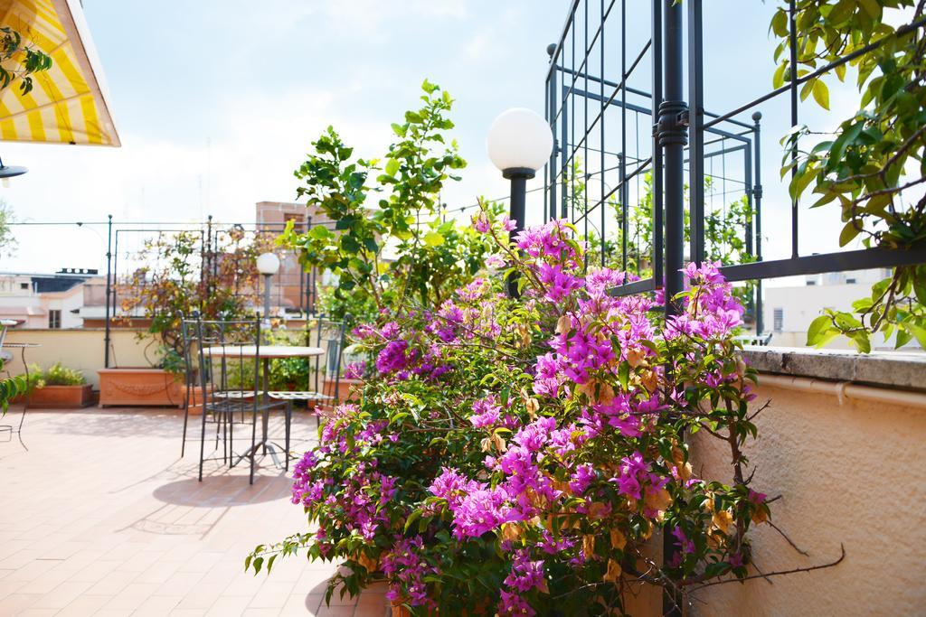 Roma Suite Balduina Exterior photo