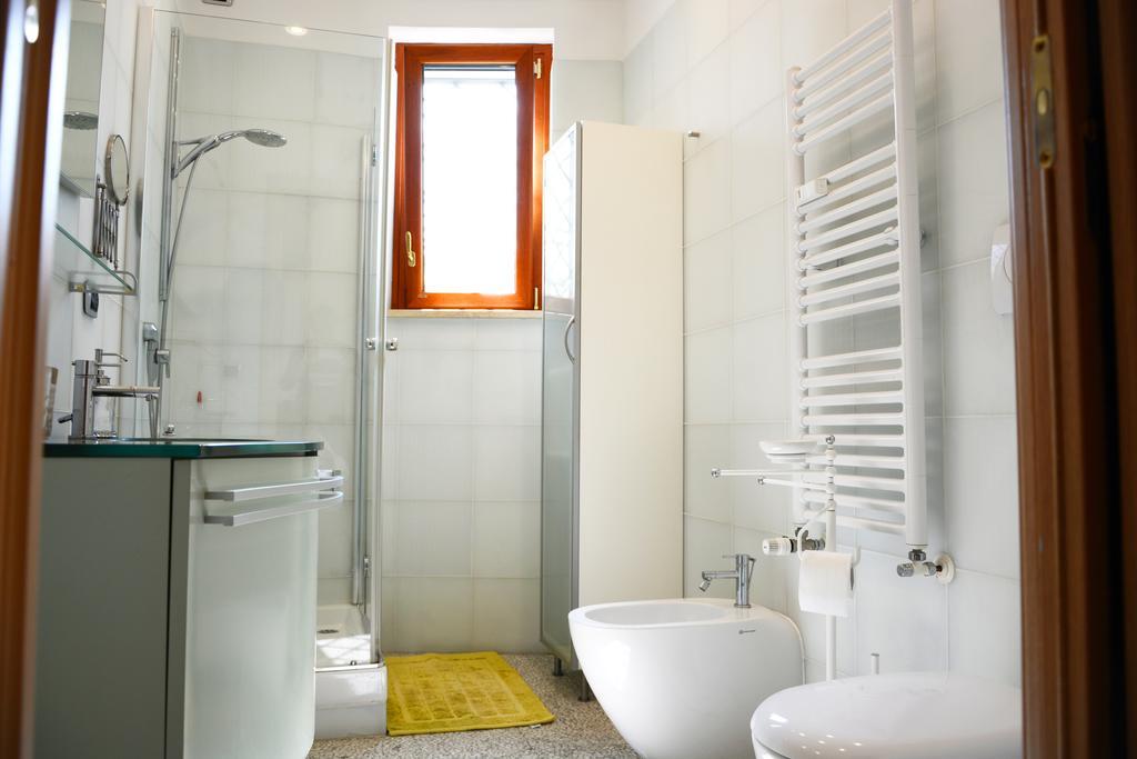 Roma Suite Balduina Exterior photo