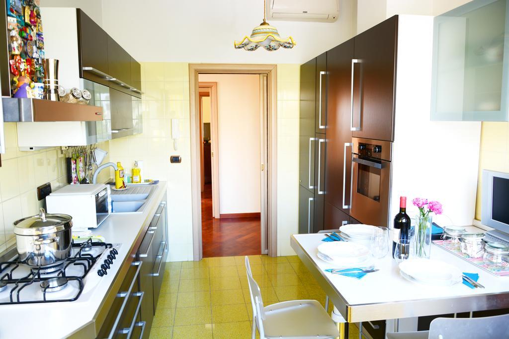 Roma Suite Balduina Exterior photo