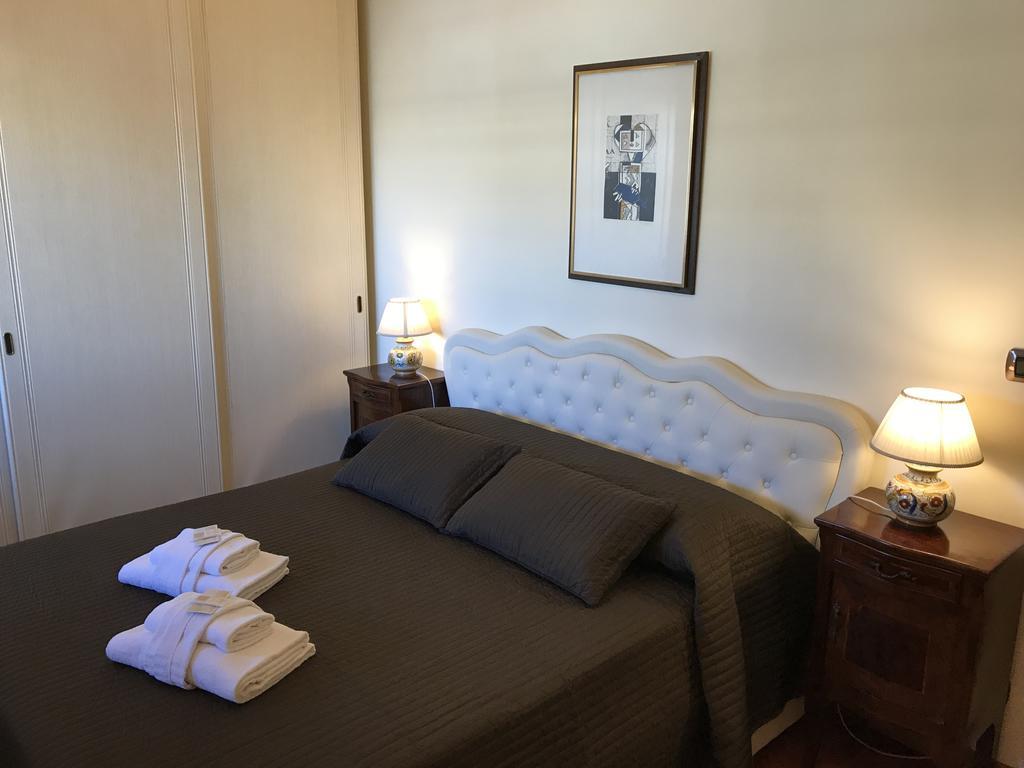 Roma Suite Balduina Exterior photo